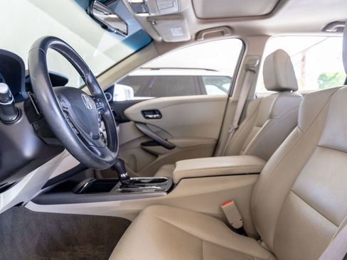 Used 2013 Acura RDX AWD w/ Technology Package image 16