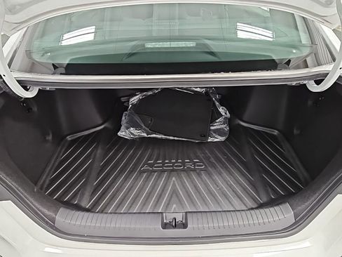 Used 2023 Honda Accord Sport image 34