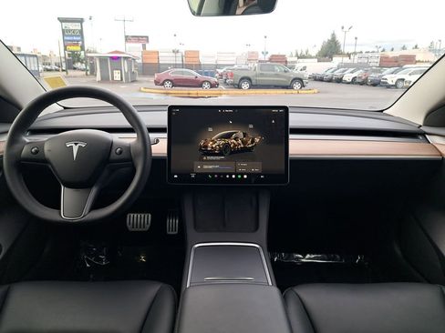 Used 2023 Tesla Model 3 Performance image 22