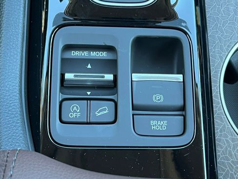 New 2026 Honda Pilot Elite image 31