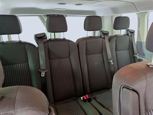 Used 2018 Ford Transit 350 XLT image 12