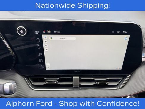 Used 2025 Chevrolet Equinox RS w/ Safety and Technology Package AWD/4WD image 23