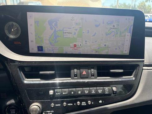 Used 2023 Lexus ES 350 w/ Premium Package FWD image 20