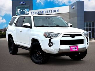 Used 2023 Toyota 4Runner TRD Off-Road Premium video 1