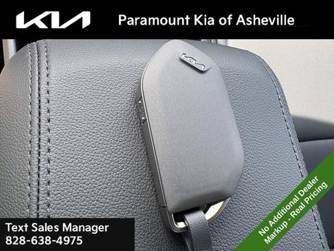 New 2026 Kia Sportage EX w/ EX Panoramic Sunroof Package AWD/4WD image 27