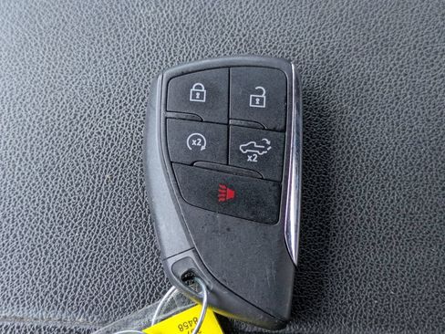Used 2023 Chevrolet Silverado 1500 LT RWD image 29