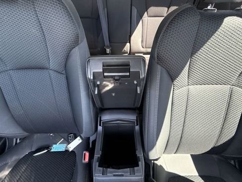Used 2024 Subaru Forester Premium AWD/4WD image 20