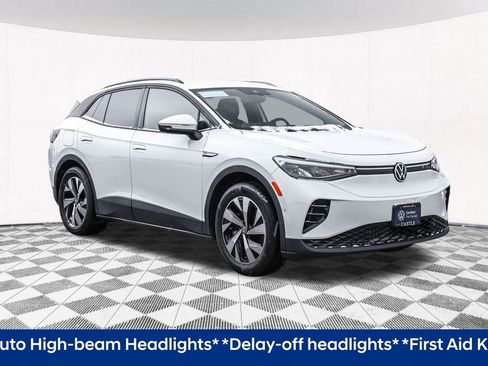 Used 2023 Volkswagen ID.4 Pro image 11