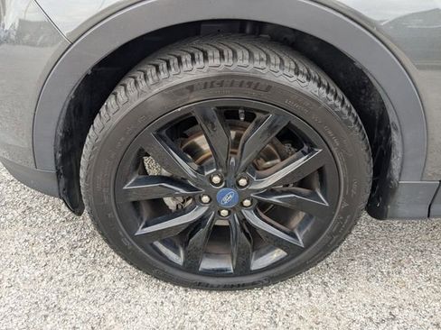 Used 2019 Ford Escape SE FWD image 21