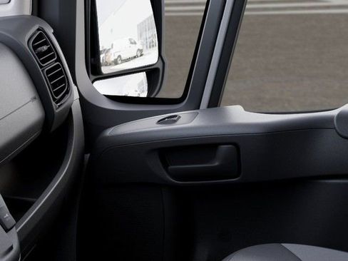 New 2026 RAM ProMaster 2500 w/ Cold Weather Group FWD image 26