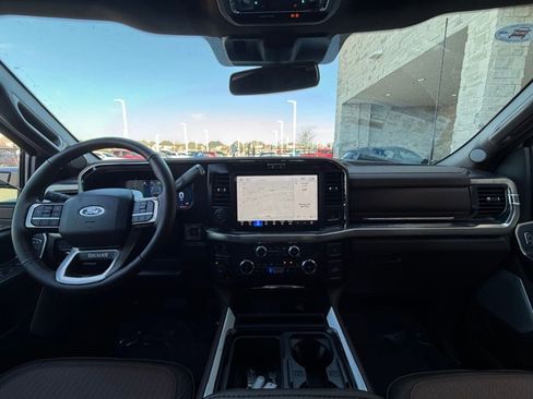 New 2026 Ford F350 King Ranch image 55