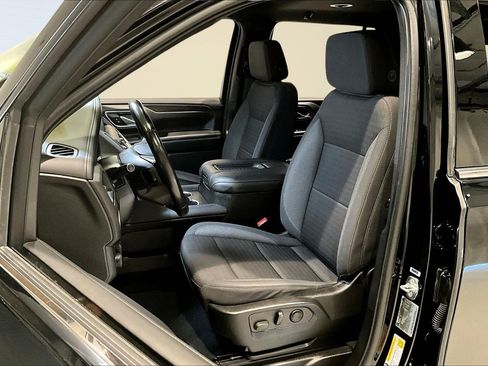 Used 2022 Chevrolet Tahoe LS image 21