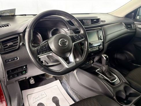 Used 2020 Nissan Rogue S AWD/4WD image 9