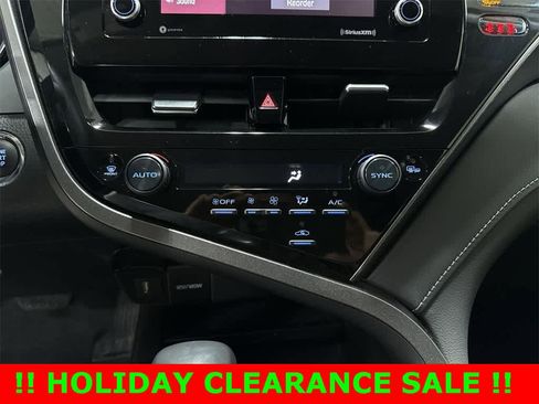 Used 2024 Toyota Camry SE image 22