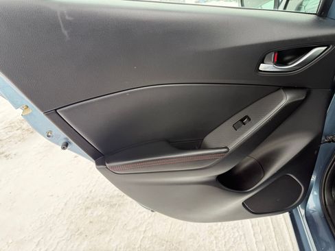 Used 2014 MAZDA MAZDA3 s Touring image 33
