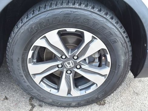 Used 2017 Honda CR-V LX image 39