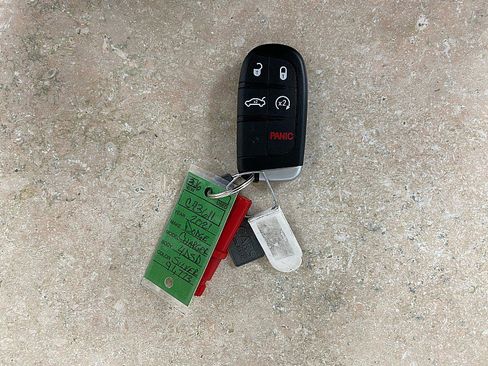 Used 2021 Dodge Charger SXT w/ Leather Interior Group image 27