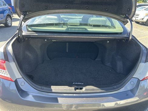 Used 2011 Toyota Camry LE w/ LE Extra-Value Pkg FWD image 6