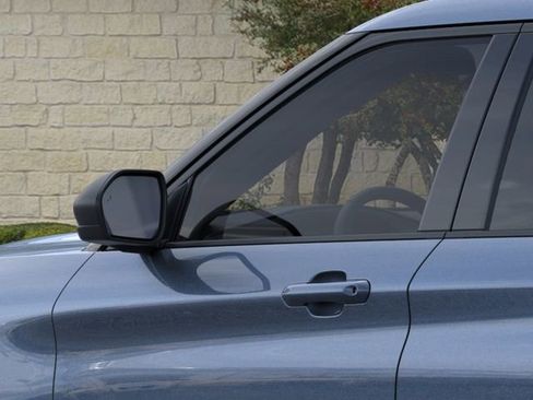 Used 2026 Ford Explorer Active RWD image 20
