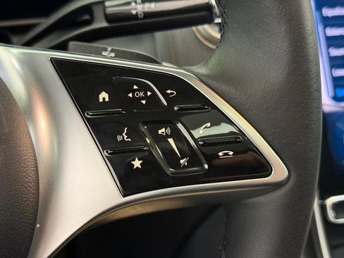 New 2025 Mercedes-Benz GLC 350e GLC 350e image 11