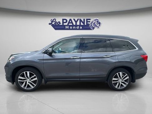 Used 2016 Honda Pilot Touring image 4