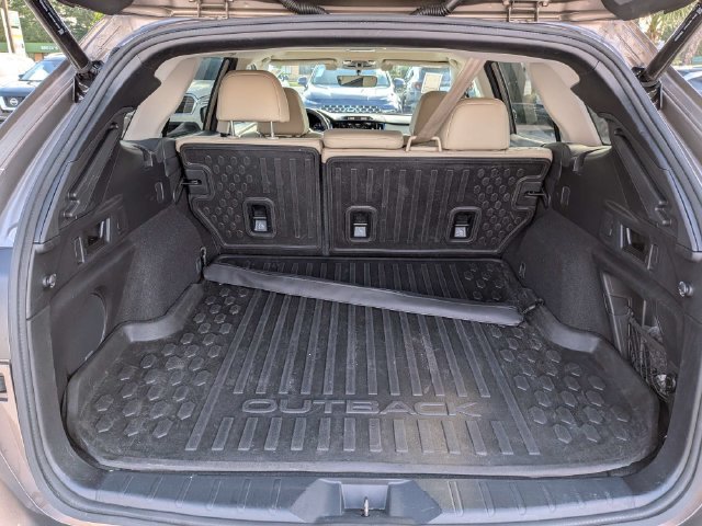 Used 2021 Subaru Outback Limited w/ Popular Package #2 AWD/4WD image 15