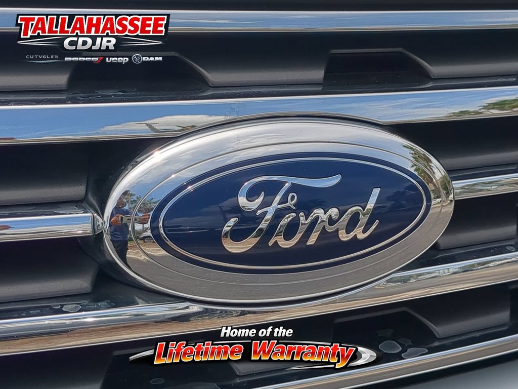 Used 2021 Ford Expedition XLT w/ FX4 Off-Road Package AWD/4WD image 17