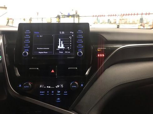 Certified 2023 Toyota Camry LE image 11