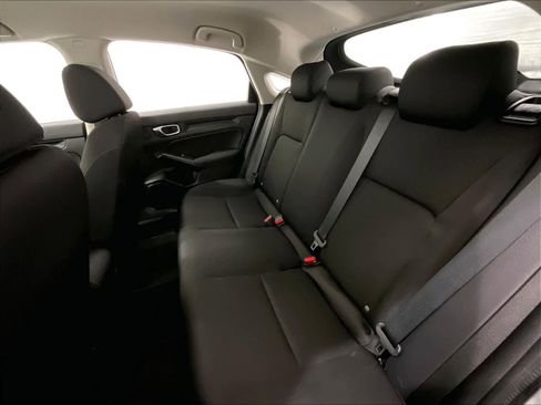 Used 2022 Honda Civic LX image 15