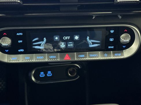 New 2026 Genesis GV60 Advance AWD/4WD image 21