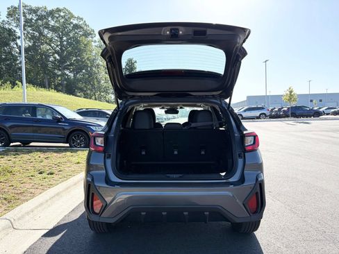 Certified 2024 Subaru Crosstrek 2.5i Limited w/ Popular Package #4A AWD/4WD image 11