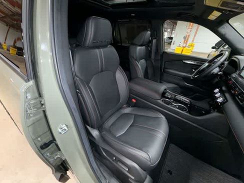 Used 2026 Honda Passport TrailSport Elite image 16