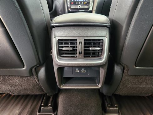 Used 2023 INFINITI QX50 Sport FWD image 33