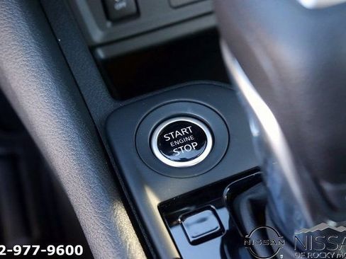 New 2025 Nissan Sentra S image 19