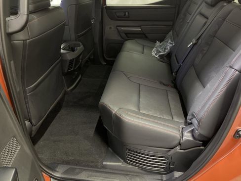 Used 2024 Toyota Tundra TRD Pro image 22