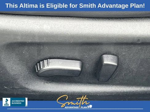 Used 2023 Nissan Altima 2.5 SR image 18