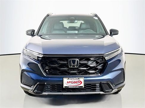 Certified 2024 Honda CR-V Sport-L image 15