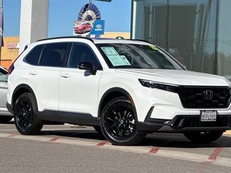 Used 2023 Honda CR-V Sport video 2