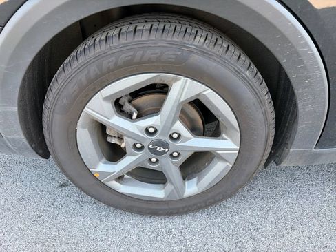 Used 2025 Kia K4 FWD image 7