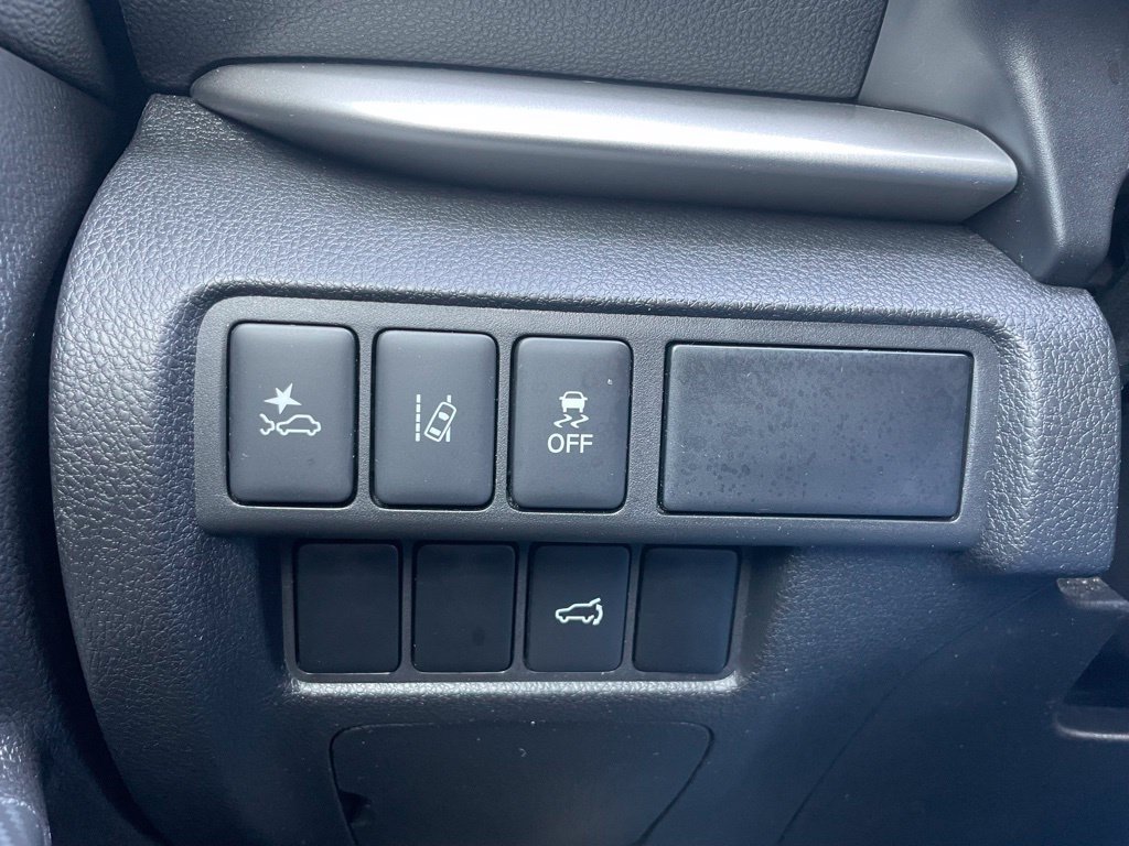 Used 2024 Mitsubishi Eclipse Cross SE AWD/4WD image 45
