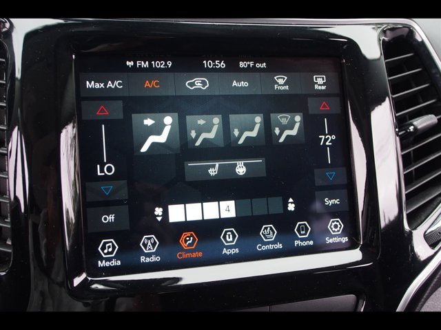 Used 2019 Jeep Cherokee Limited AWD/4WD image 28