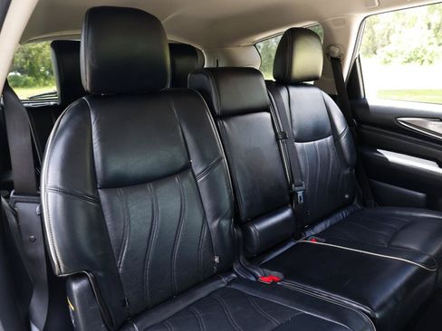 Used 2017 INFINITI QX60 FWD image 14