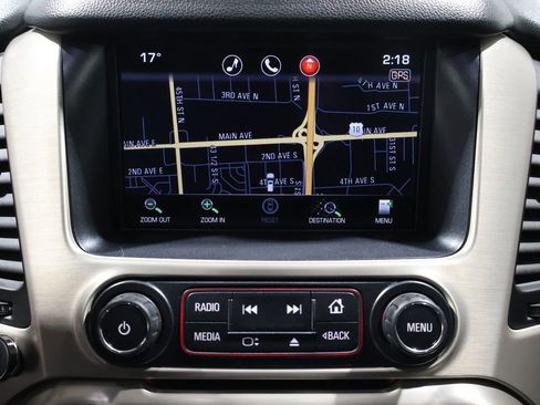 Used 2015 GMC Yukon Denali w/ Touring Package image 34