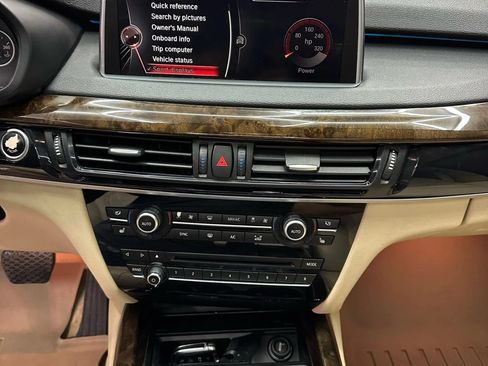 Used 2015 BMW X5 sDrive35i RWD image 17