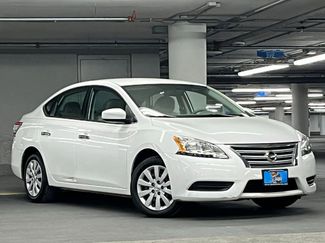 Used 2014 Nissan Sentra S video 2