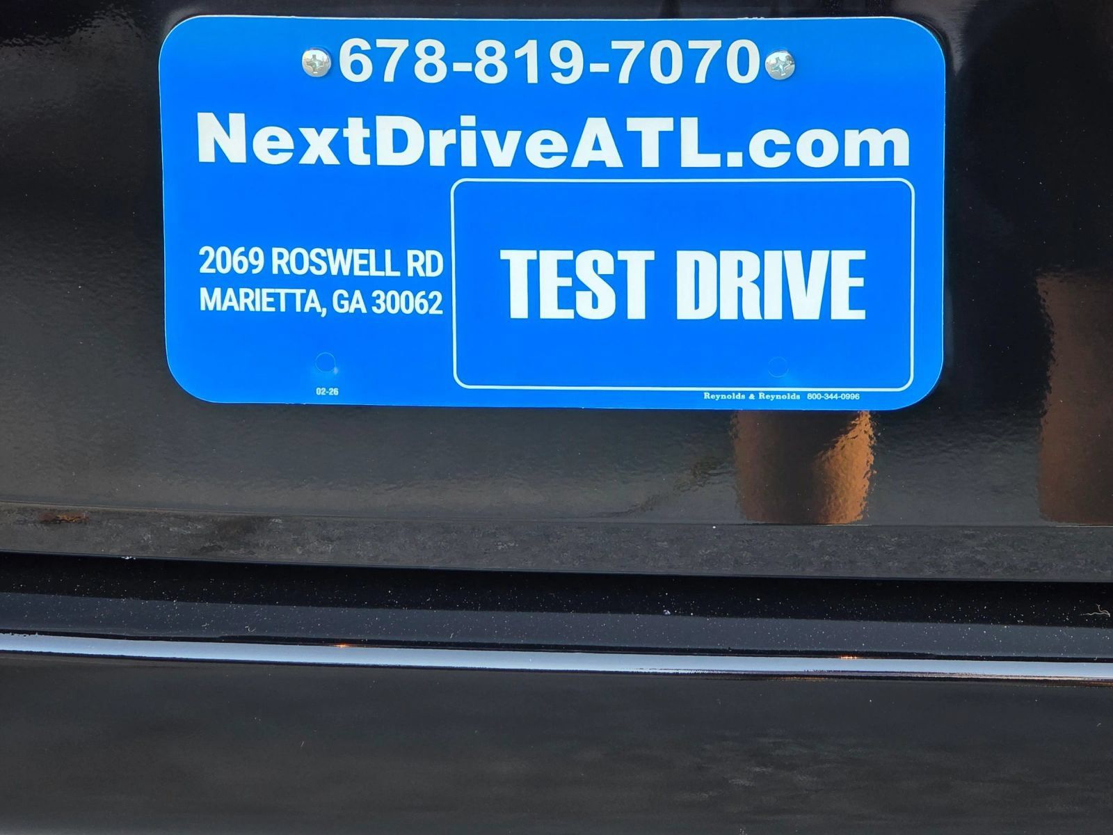 Used 2019 Mercedes-Benz Sprinter 2500 w/ Driver Convenience Package image 35
