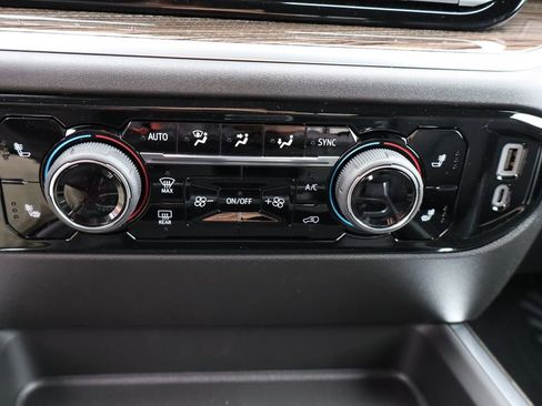 New 2026 Chevrolet Silverado 2500 LT w/ Trail Boss Package image 24