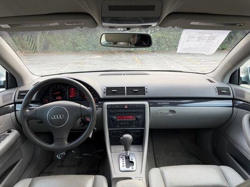 Used 2004 Audi A4 1.8T image 28