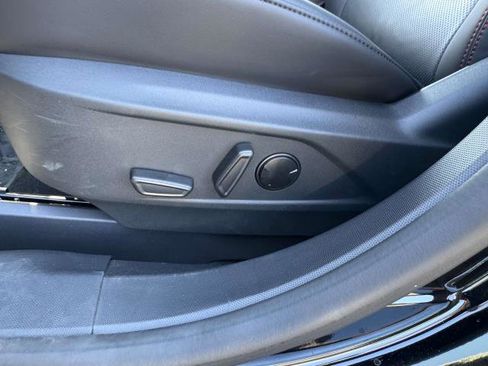 New 2025 Ford Mustang Mach-E Premium w/ Sport Appearance Package image 18