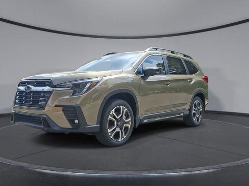 New 2026 Subaru Ascent Limited AWD/4WD image 10